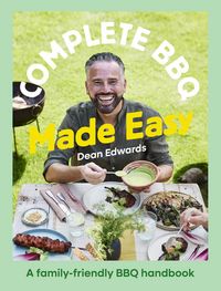 Produktbild: Complete BBQ Made Easy