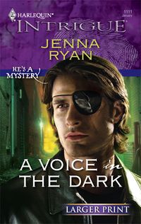 Produktbild: A Voice in the Dark