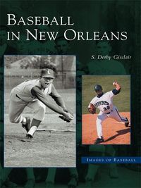 Produktbild: Baseball in New Orleans