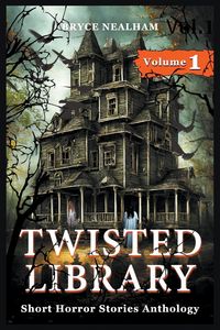 Produktbild: Twisted Library - Volume 1