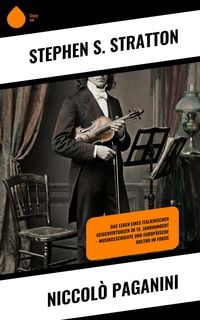 Produktbild: Niccol&ograve; Paganini