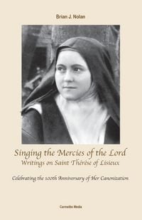 Produktbild: Singing the Mercies of the Lord
