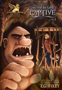 Produktbild: Jake & the Giant: Captive