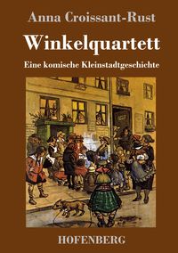 Produktbild: Winkelquartett