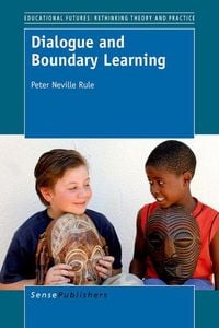 Produktbild: Dialogue and Boundary Learning