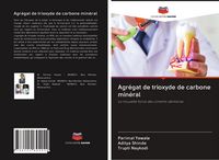 Produktbild: Agr&eacute;gat de trioxyde de carbone min&eacute;ral