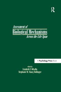 Produktbild: Assessment of Biological Mechanisms Across the Life Span