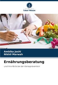Produktbild: Ern&auml;hrungsberatung