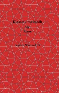 Produktbild: Klassisk mekanik og kaos