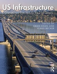 Produktbild: US Infrastructure