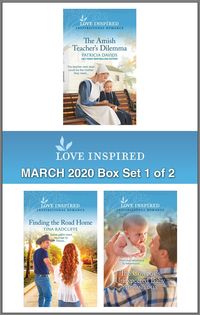 Produktbild: Harlequin Love Inspired March 2020 - Box Set 1 of 2