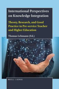 Produktbild: International Perspectives on Knowledge Integration