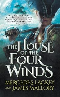 Produktbild: House of the Four Winds