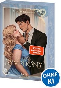 Produktbild: Sinister Symphony (Whispers of Scandals, Band 1)