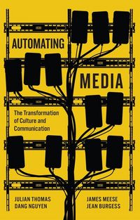 Produktbild: Automating Media