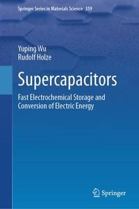 Produktbild: Supercapacitors