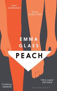 Bild vom Artikel Peach vom Autor Emma Glass