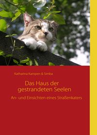 Produktbild: Das Haus der gestrandeten Seelen