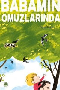 Produktbild: Babamin Omuzlarinda