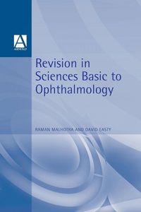 Produktbild: Revision in Sciences Basic to Ophthalmology