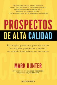 Produktbild: Prospectos de alta calidad