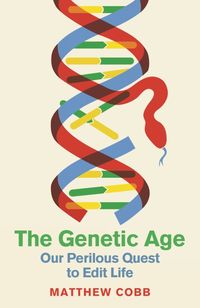 Produktbild: The Genetic Age