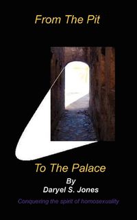 Produktbild: From the Pit to the Palace
