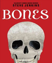 Produktbild: Jenkins, S: Bones: Skeletons and How They Work
