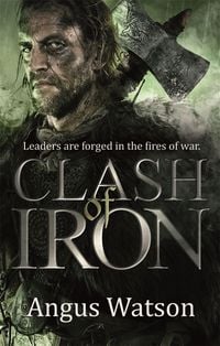 Produktbild: Clash of Iron