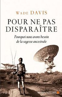 Produktbild: Fre-Pour Ne Pas Disparaitre