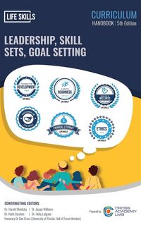 Produktbild: Leadership, Skill Sets, Goal Setting