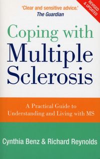 Produktbild: Coping With Multiple Sclerosis
