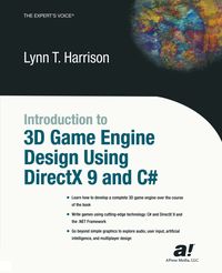 Bild vom Artikel Introduction to 3D Game Engine Design Using DirectX 9 and C# vom Autor Marshall Harrison