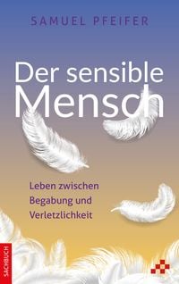 Produktbild: Der sensible Mensch