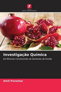 Produktbild: Investiga&ccedil;&atilde;o Qu&iacute;mica