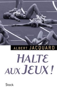 Produktbild: Halte aux Jeux !