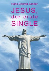 Produktbild: Zander, H: Jesus, der erste Single