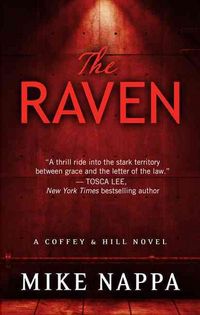 Produktbild: Raven -Lp