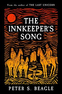 Produktbild: The Innkeeper's Song