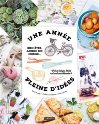 Produktbild: Une ann&eacute;e pleine d'id&eacute;es