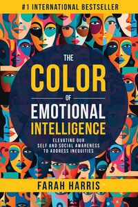 Produktbild: The Color of Emotional Intelligence