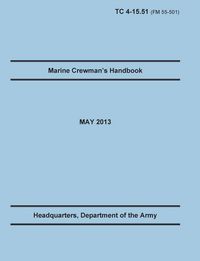 Produktbild: Marine Crewman's Handbook