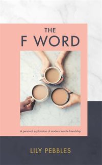 Produktbild: Pebbles, L: F Word