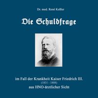 Produktbild: Die Schuldfrage