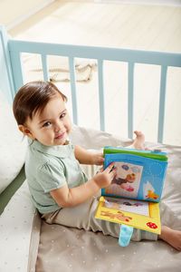 Haba Baby Album fotografico Playmates Online