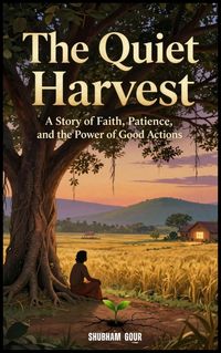 Produktbild: The Quiet Harvest