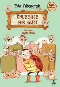 Produktbild: Bumcikiler 2 - &Ouml;ylesine Bir G&uuml;n