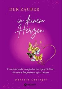 Produktbild: Der Zauber in Deinem Herzen
