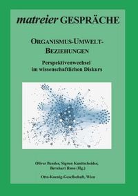 Produktbild: Organismus-Umwelt-Beziehungen