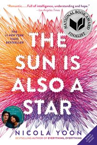 Produktbild: The Sun Is Also a Star